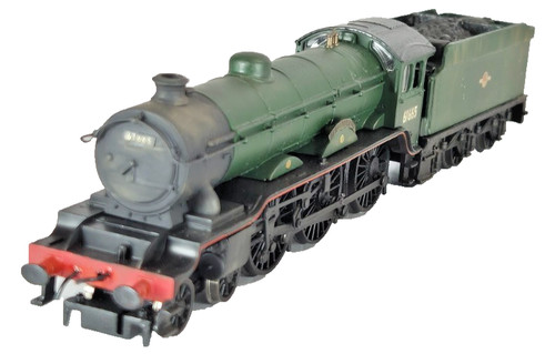 Hornby r3523 gauge 61665 - hornby,
