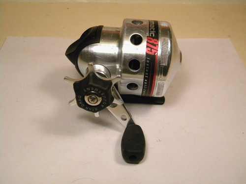 Abu garcia abumatic 875 - abu,