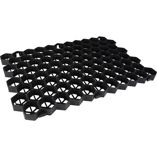 Plastic ground stabiliser - ground,