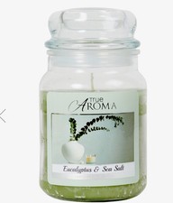 True Aroma Eucalyptus & Sea
