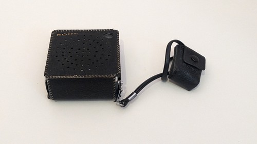 Vintage sony transistor - 8,