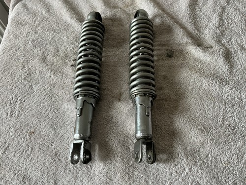 Honda 550 four - k,