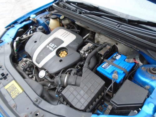 Se gt 5dr - 12,