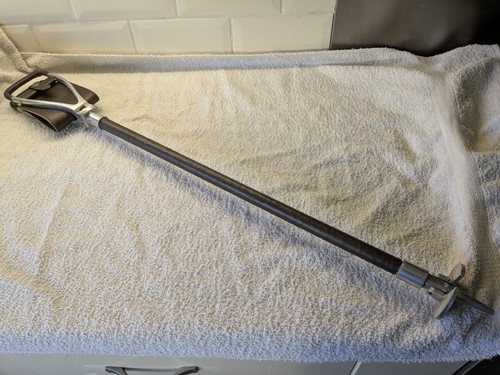 Chair sling seat - sling, handle