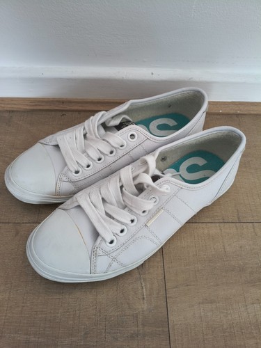 Superdry sneaker trainer shoe - sneaker,