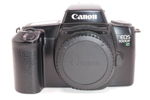 Canon eos 1000 35mm slr - canon,