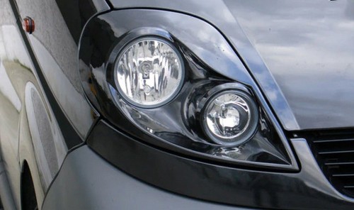 Morette round tuning