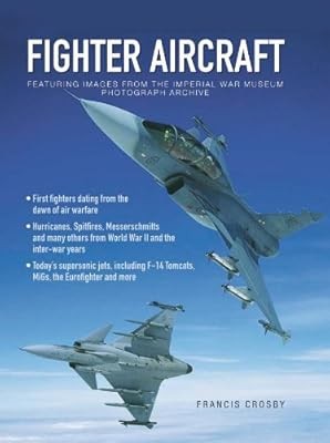 Fighter aircraft featuring - fighter,