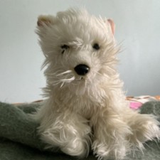 Hamleys West Highland Terrier