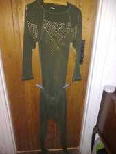 British Army String Vest 42"