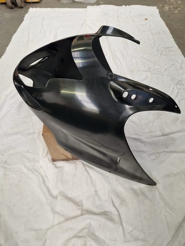 Honda cbr 1100xxx - cbr,