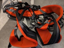 Wild Country Synchro Type C