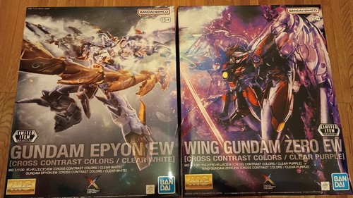 Gundam cross contrast - cross,