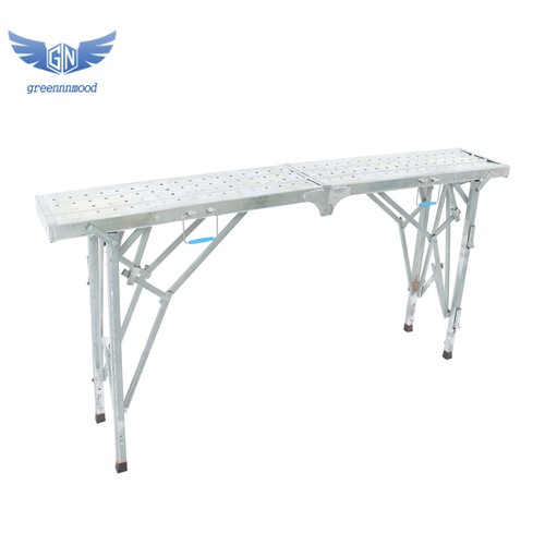 Folding scaffolding - 1.8m,