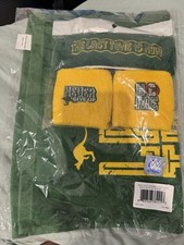 John Cena Towel, Wristband And