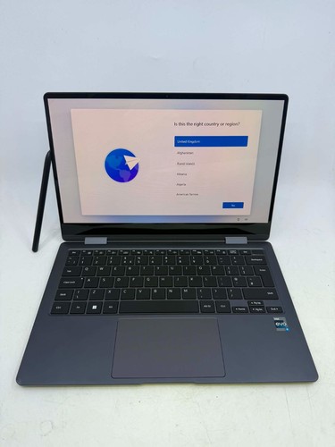 Samsung galaxy book3 pro - pro, 360