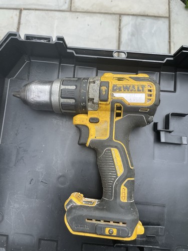 Dewalt 18v ion cordless - 18v, li-ion