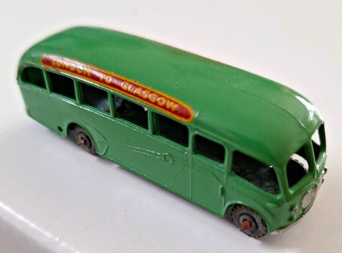 Matchbox lesney 21a - matchbox,