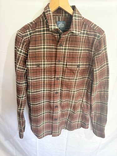 Cambridge dry goods plaid - dry,