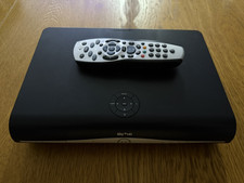 Sky Plus DRX890-C HD 500 GB