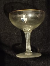 Babycham Vintage Original