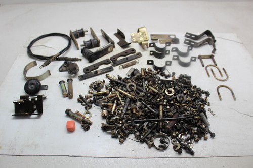 2004 2010 kubota - rtv900, parts