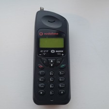 Sagem RC 815 Mobile Phone Untested Spares Repairs Parts