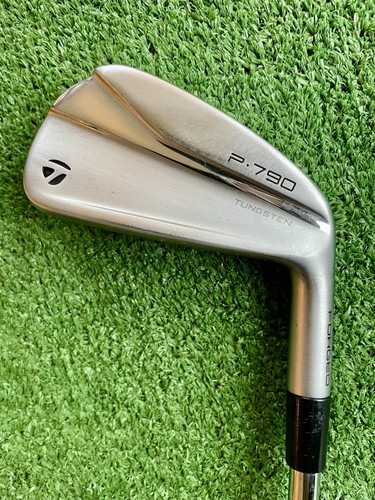Taylormade p790 iron regular - taylormade,
