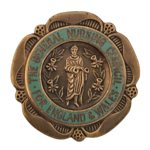 General nursing council - nursing, for
