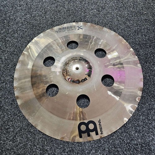 China crash cymbal meinl - china,