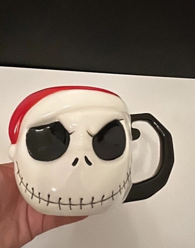 Nightmare before christmas - nightmare,