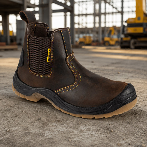 Mens chelsea boots leather - mens,