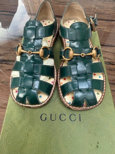 Gucci kids shoes - gucci,