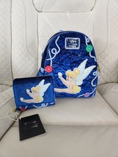 Loungefly Disney Tinker Bell