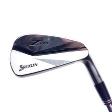 Used Srixon Z U65 Utility 3