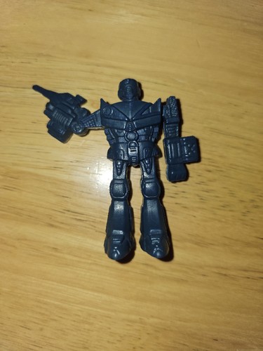 Vintage larami transformer - vintage,