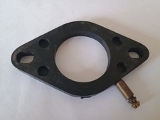 SU HS4 1.5" Carburettor Vacuum/Performance Gauge Adaptor Take Off Austin Morris