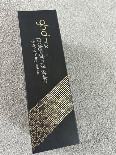 Ghd mini max professional hair - max,