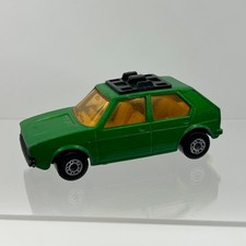 Matchbox Superfast No. 7 VW