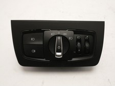 BMW 3 SERIES HEADLAMP HEADLIGHT SWITCH 316D SPORT 9265305-04 12-19
