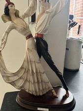 Stunning!! Santini Italian Art