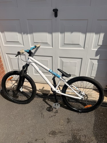 Dmr dirt jump inch bike - jump,