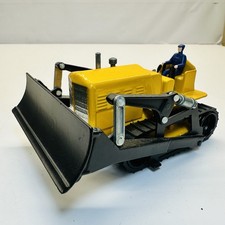 Vintage Joal 210 Bulldozer