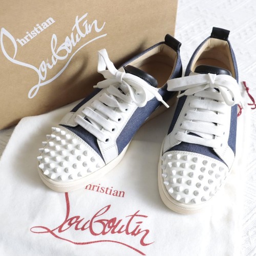 Christian louboutin luis - louboutin,