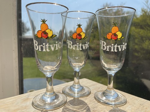 Vintage britvic pure fruit - pure,