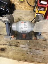 150W Bench Grinder