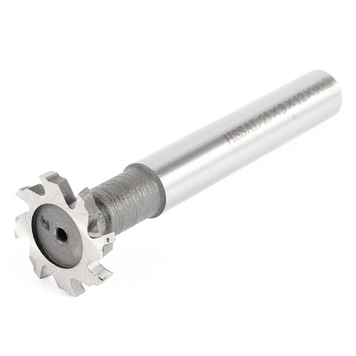 High speed steel flutes - steel,