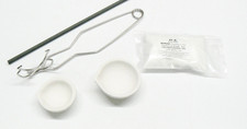 Melting Kit Gold & Silver