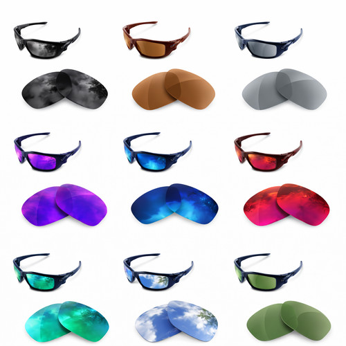 New polar replacement lenses - new,