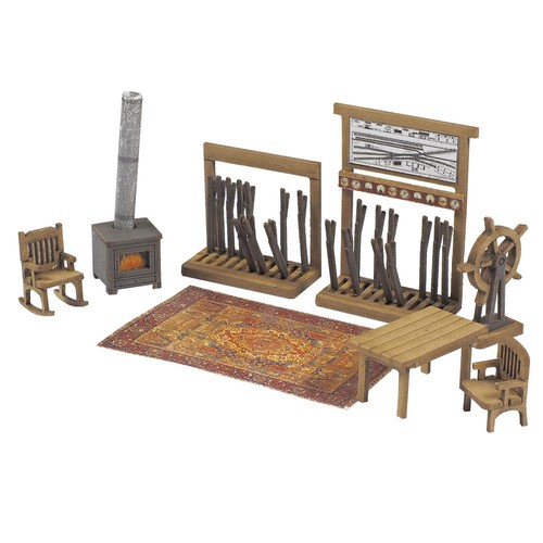 Metcalfe po580 signal box - po580,
